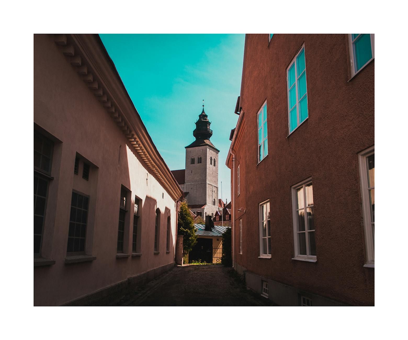 Die größten Attraktionen Gotlands