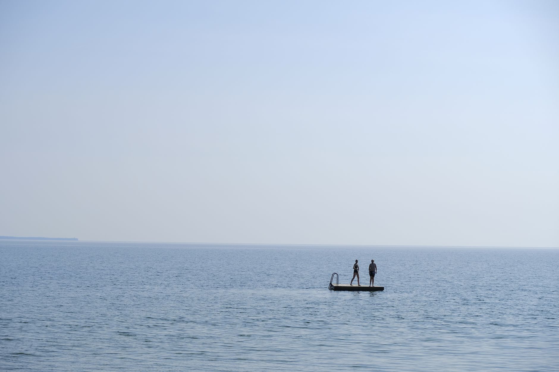 Baden & Wassersport auf Gotland