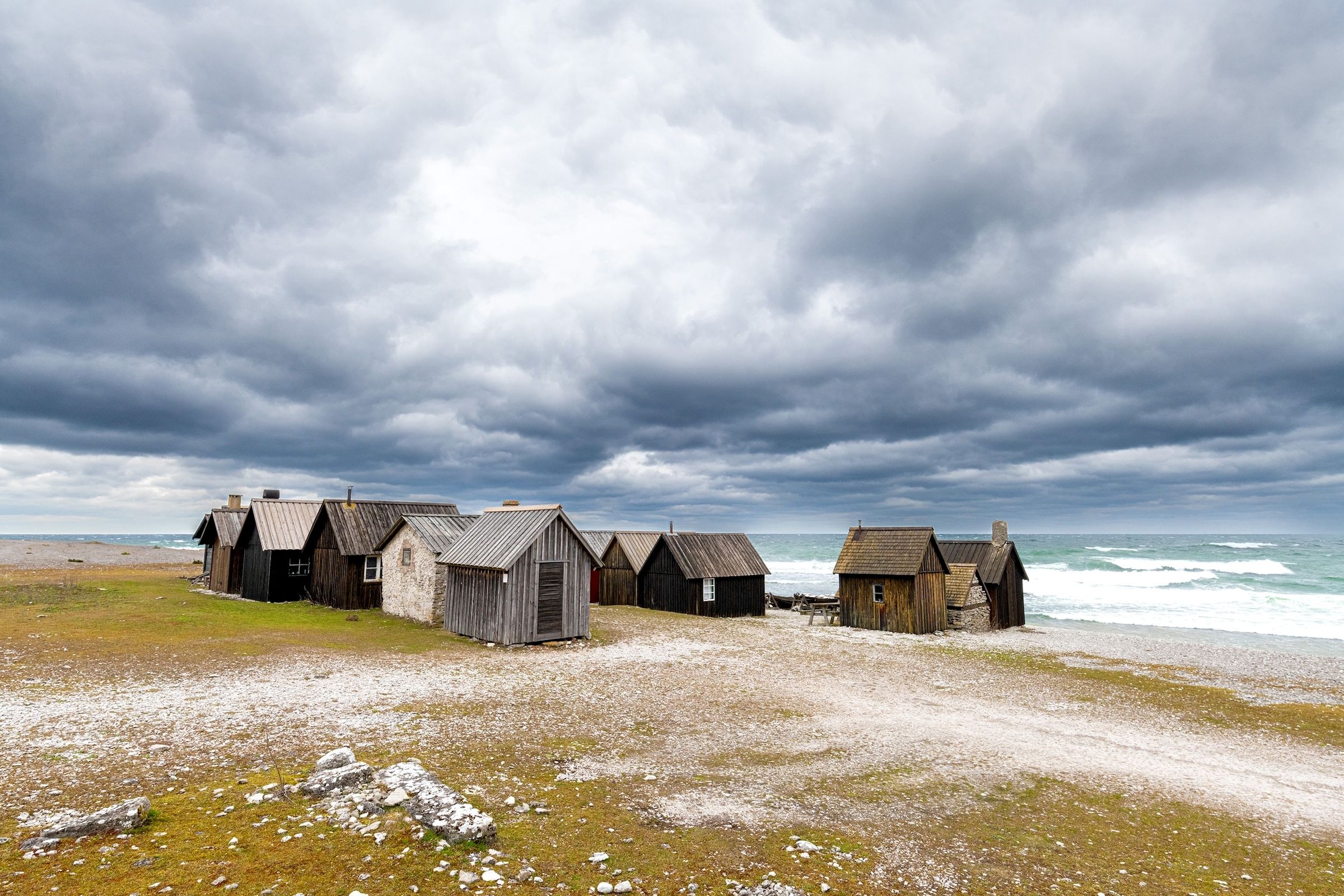 Fårö