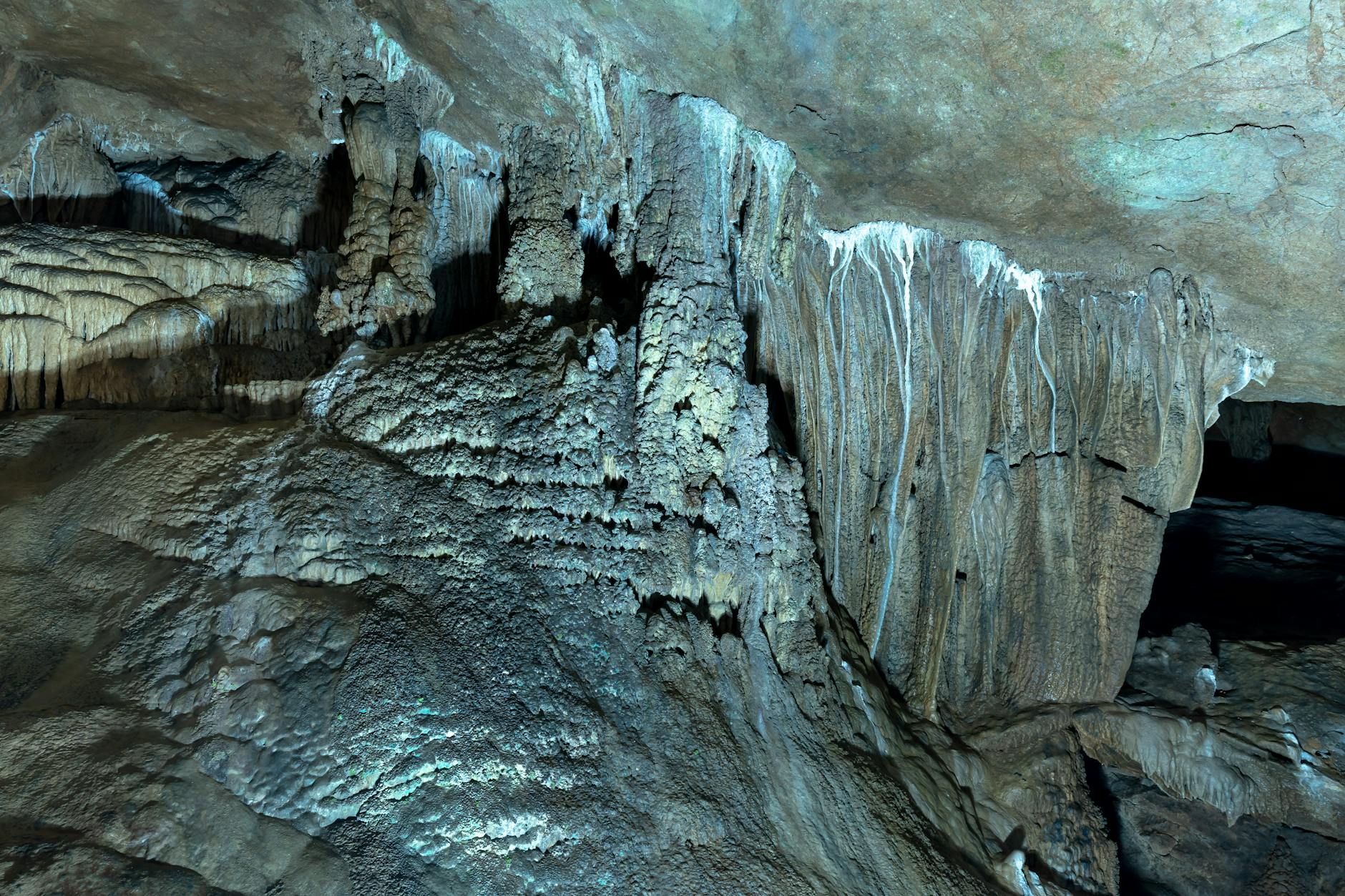Lummelunda-Höhle