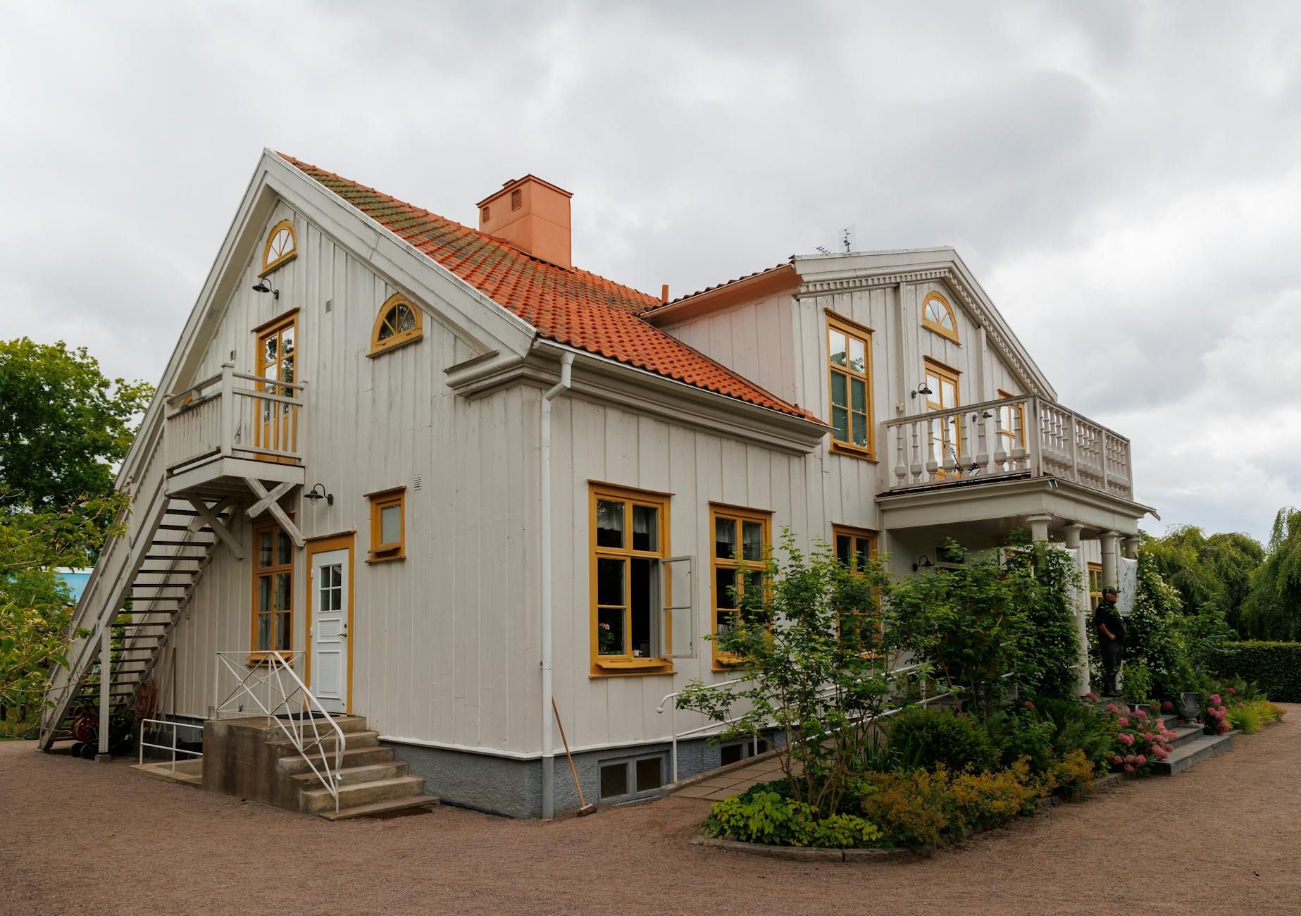 Gotland mit Kindern