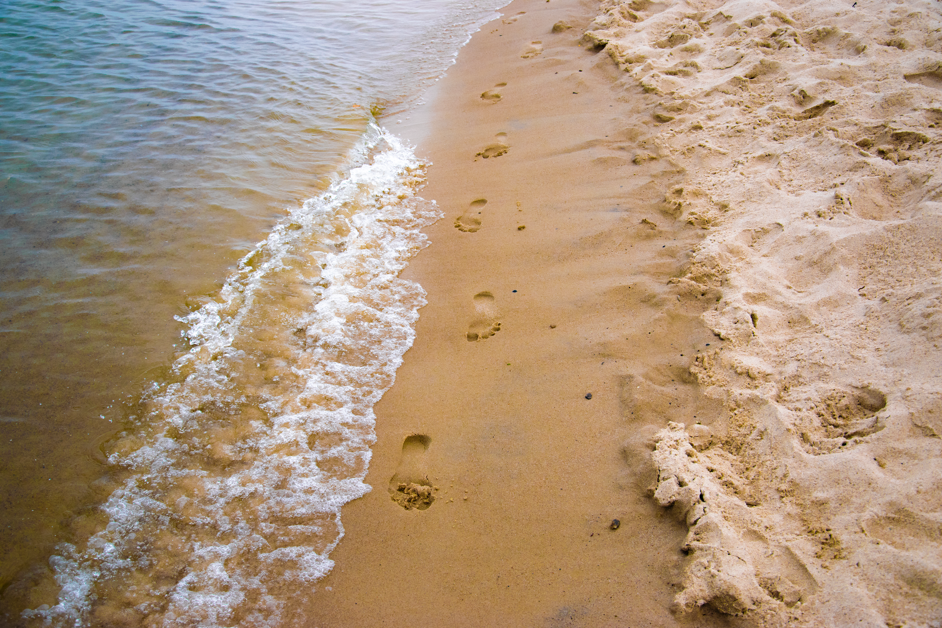 Tofta Strand